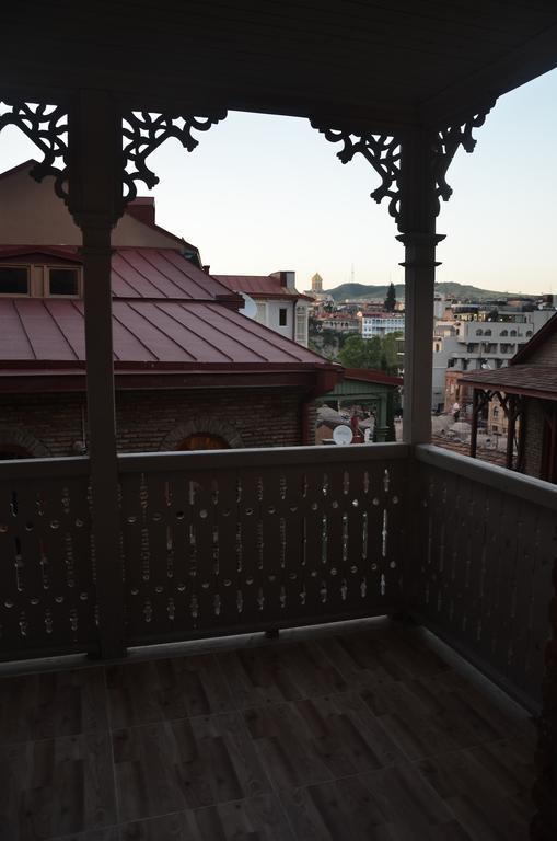 Tbilisi Apartment Szoba fotó