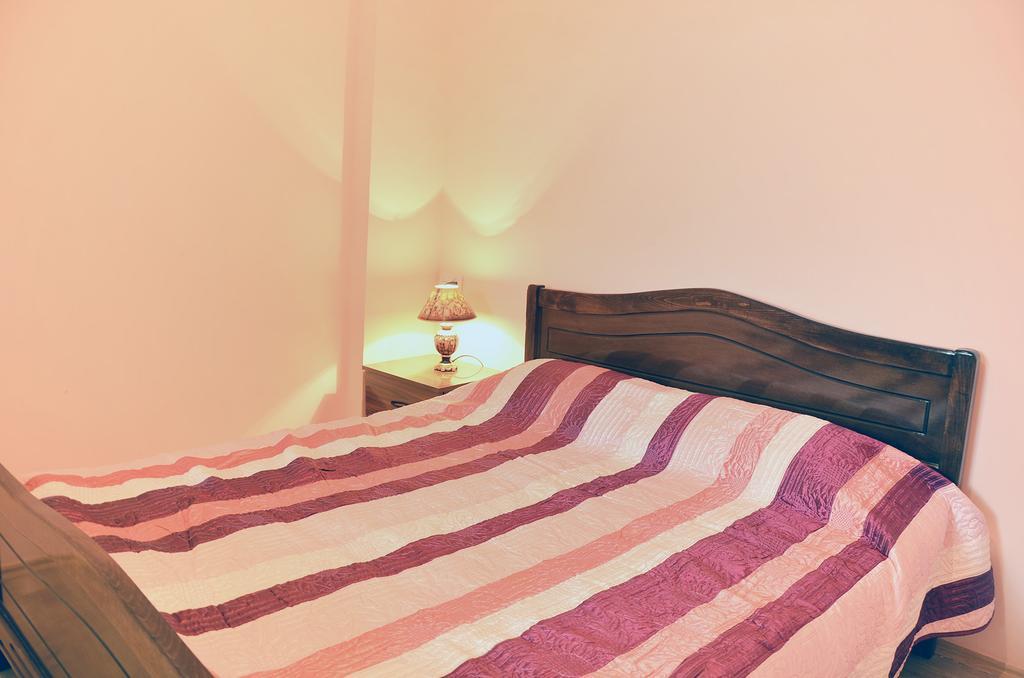 Tbilisi Apartment Szoba fotó