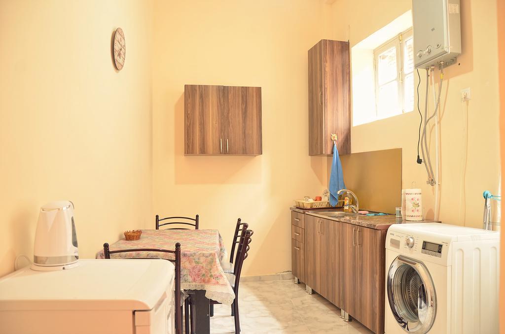 Tbilisi Apartment Szoba fotó
