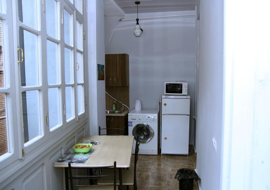 Tbilisi Apartment Szoba fotó