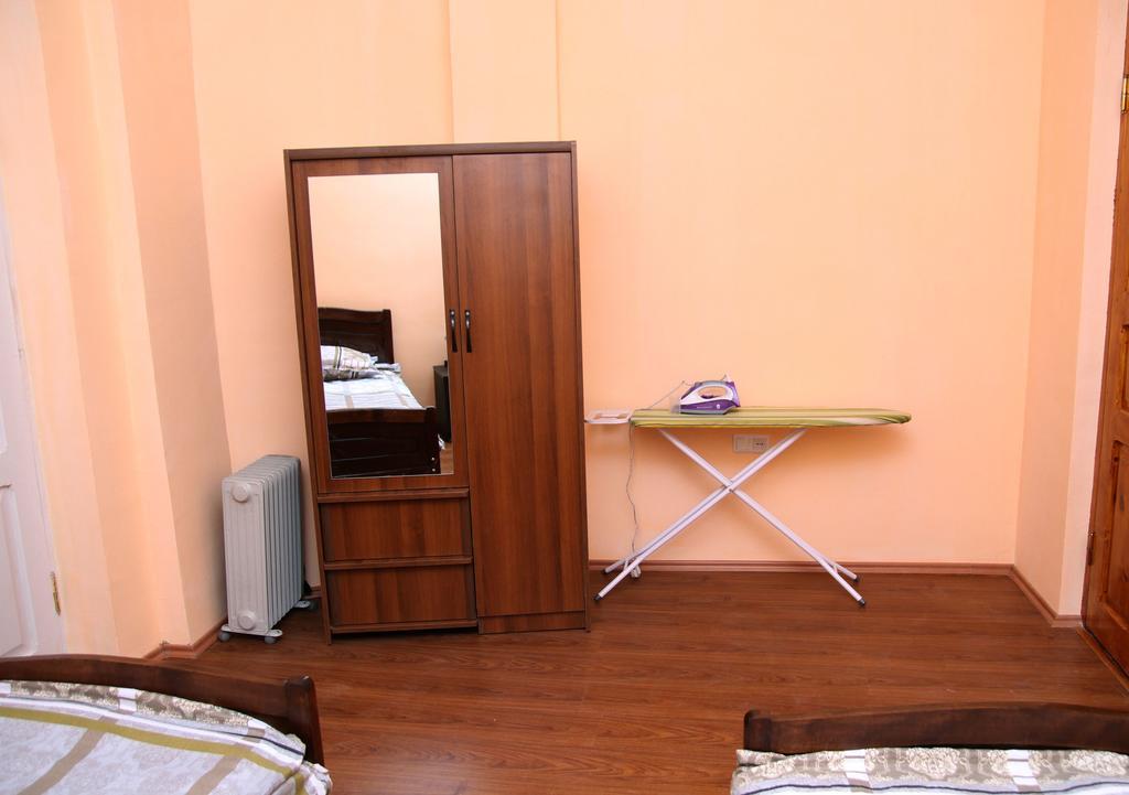 Tbilisi Apartment Szoba fotó