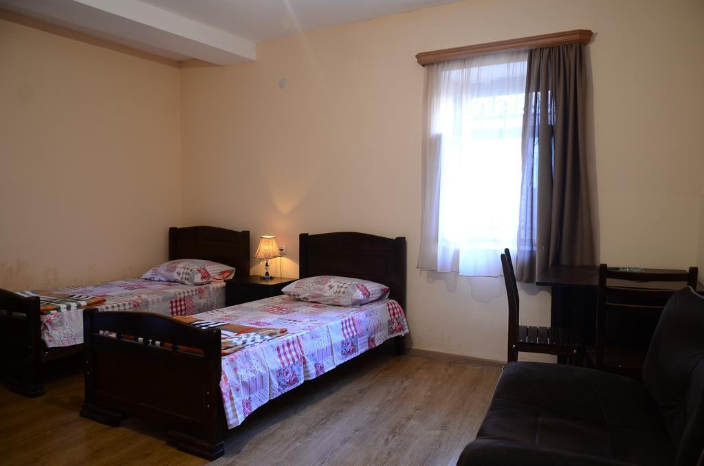 Tbilisi Apartment Kültér fotó