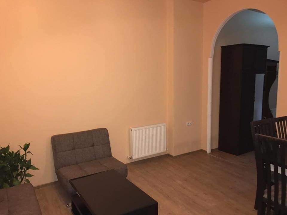 Tbilisi Apartment Kültér fotó