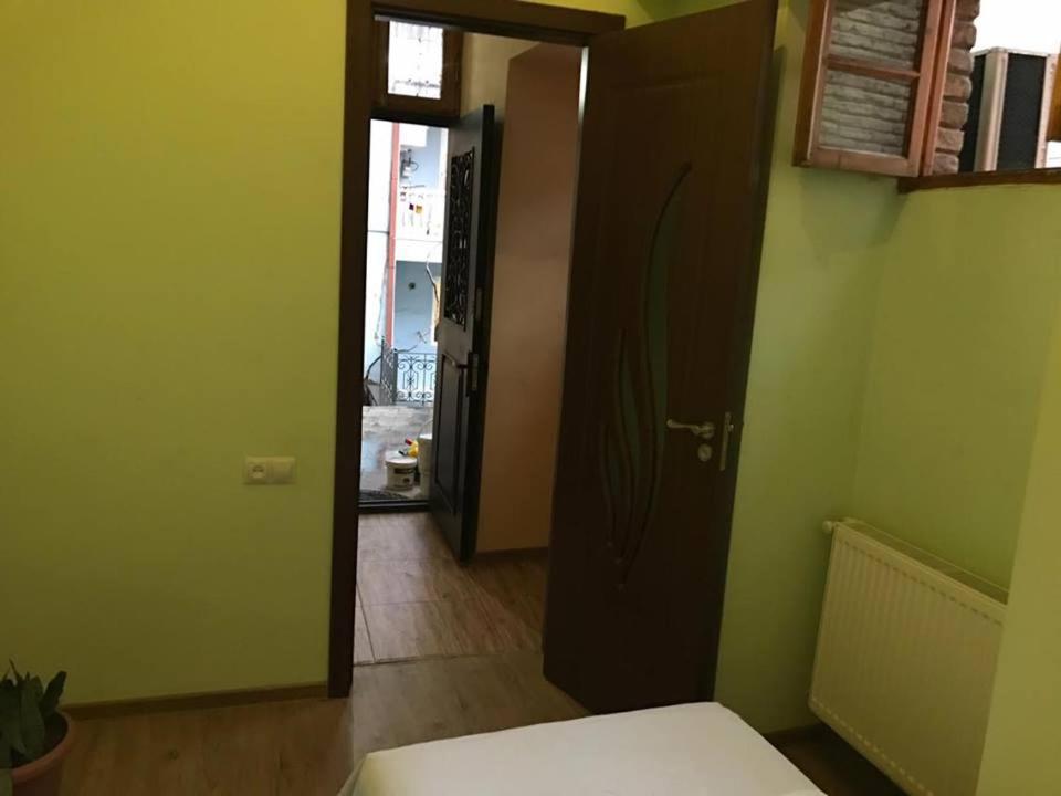 Tbilisi Apartment Kültér fotó