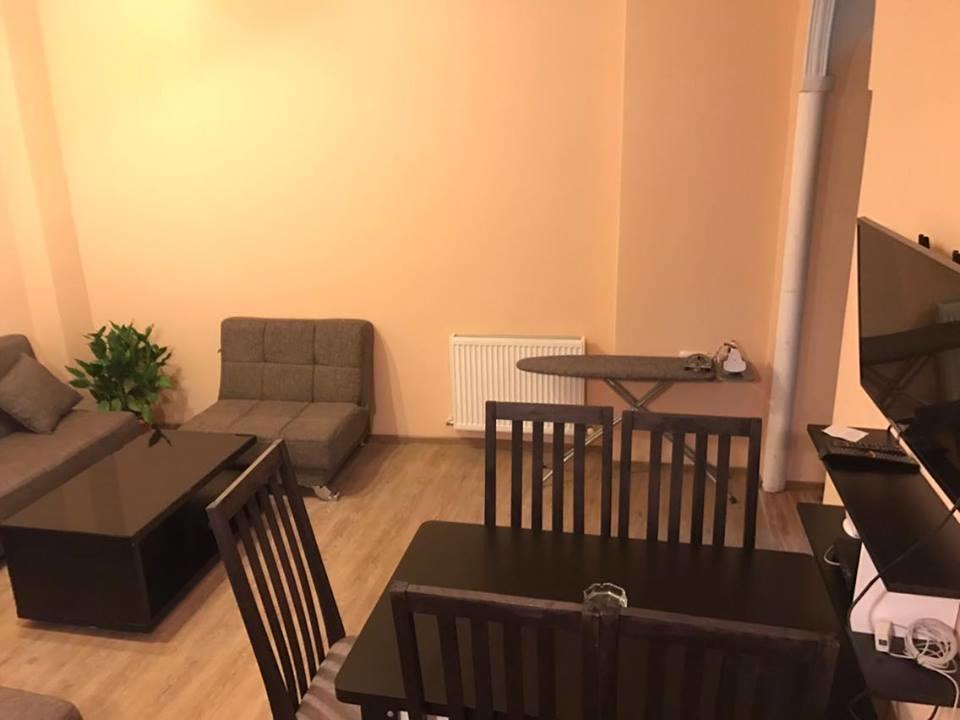 Tbilisi Apartment Kültér fotó