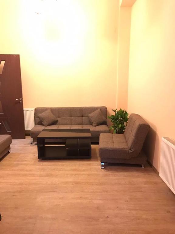 Tbilisi Apartment Kültér fotó