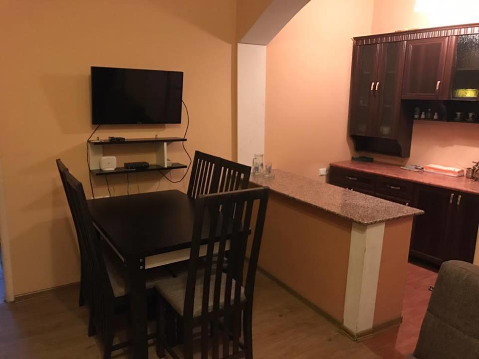 Tbilisi Apartment Kültér fotó