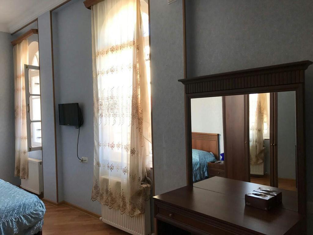 Tbilisi Apartment Kültér fotó