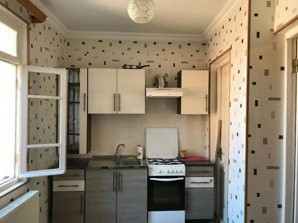 Tbilisi Apartment Kültér fotó