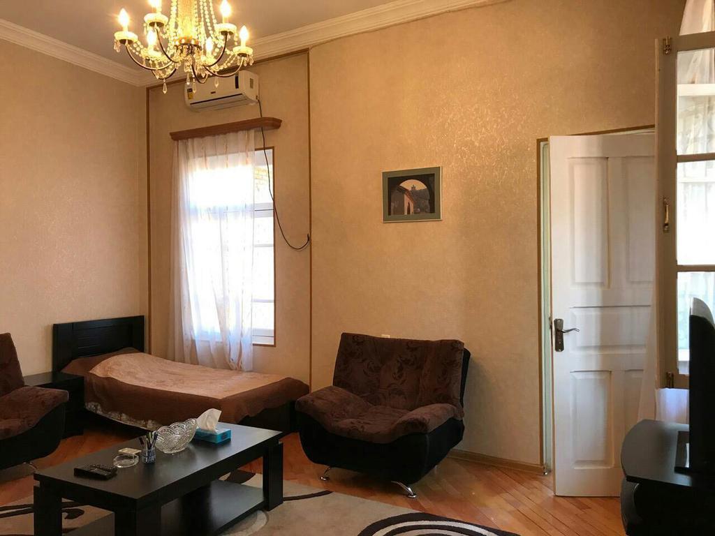 Tbilisi Apartment Kültér fotó