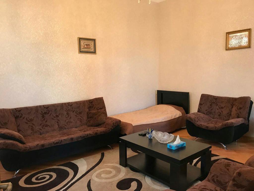 Tbilisi Apartment Kültér fotó