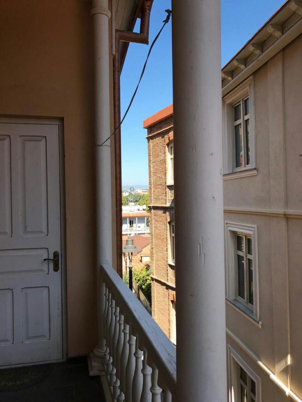 Tbilisi Apartment Kültér fotó