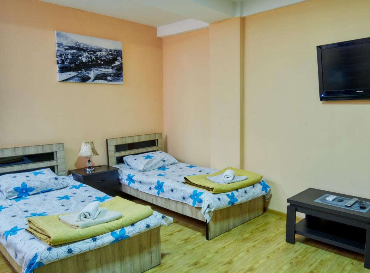 Tbilisi Apartment Kültér fotó