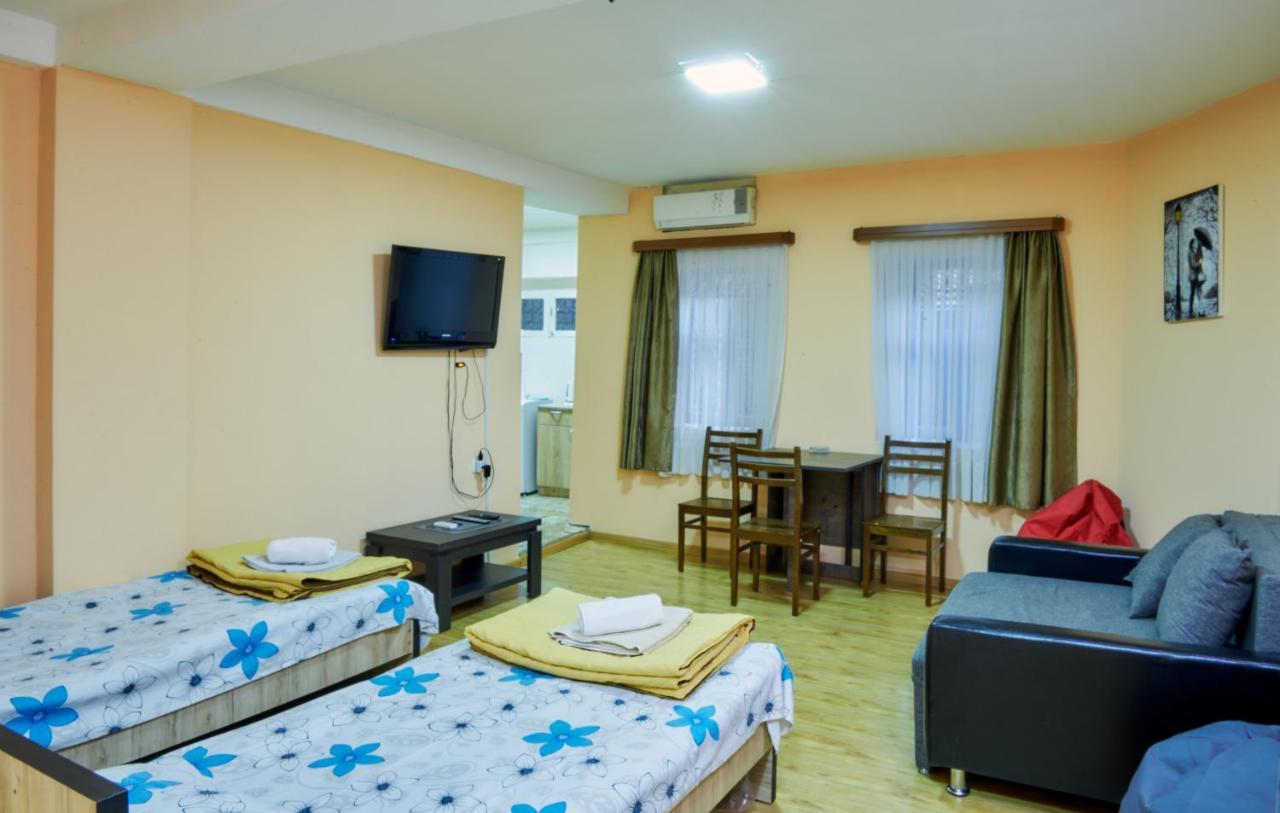 Tbilisi Apartment Kültér fotó
