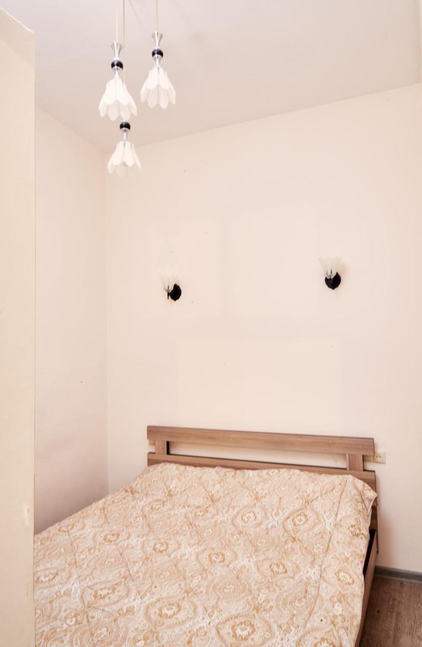 Tbilisi Apartment Kültér fotó