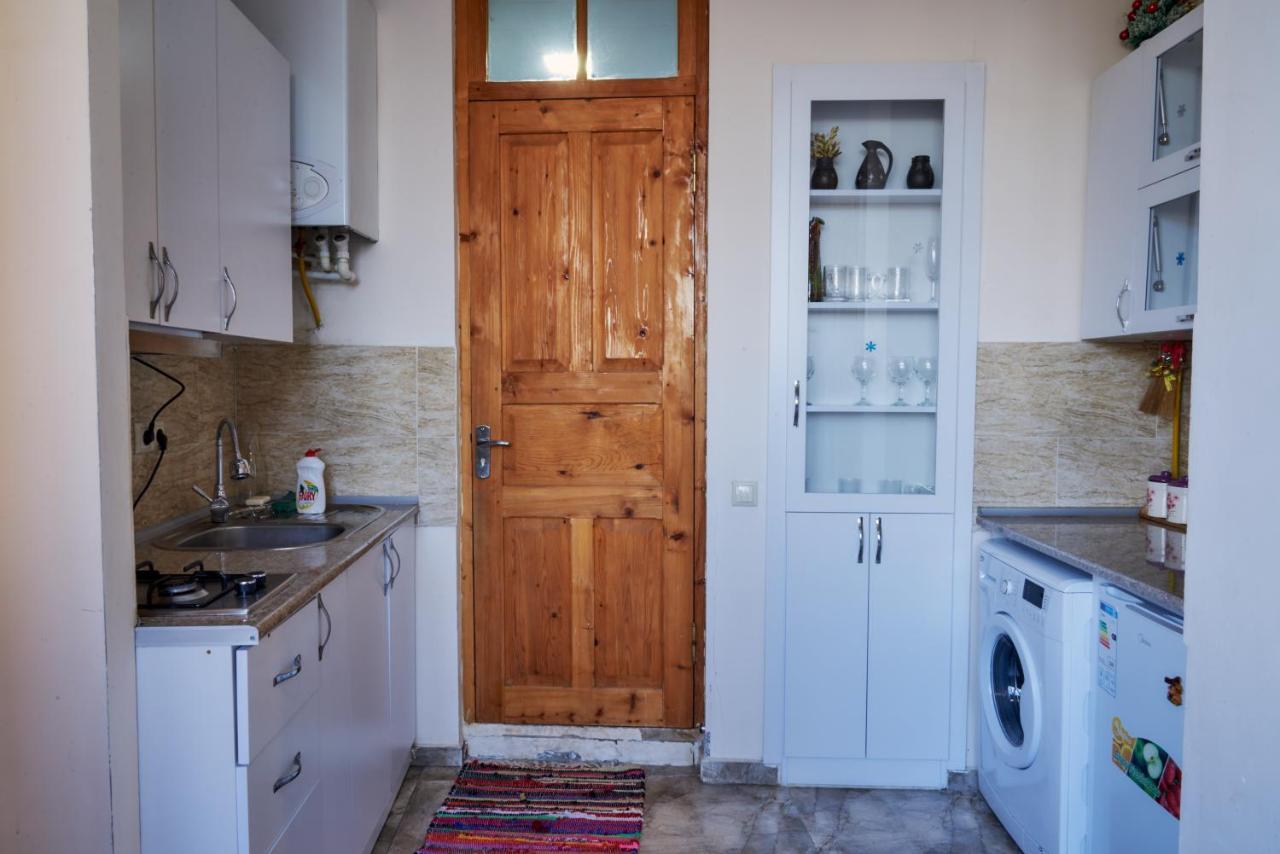 Tbilisi Apartment Kültér fotó